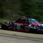 Carrera Panamericana 2025