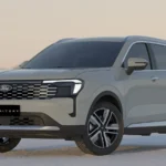 Ford Territory 2026