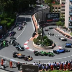 Calendario de la Fórmula 1 para 2026