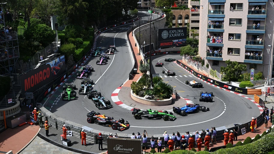 Calendario de la Fórmula 1 para 2026