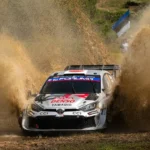 El WRC sigue definiendo su auto para la temporada 2027