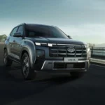 Hyundai Creta 2026 en México: la SUV que redefine el segmento