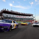 NASCAR Mexico City Weekend 2025