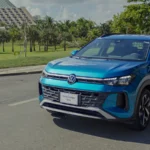 Volkswagen Tera 2026